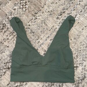 Lululemon Align Tank Bra
